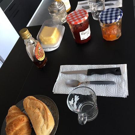Mâcon La Chambre Rose מראה חיצוני תמונה